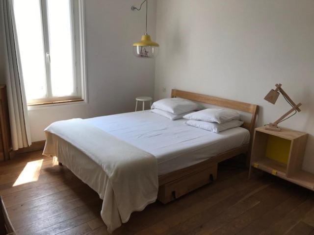 De La Pinède Hotel