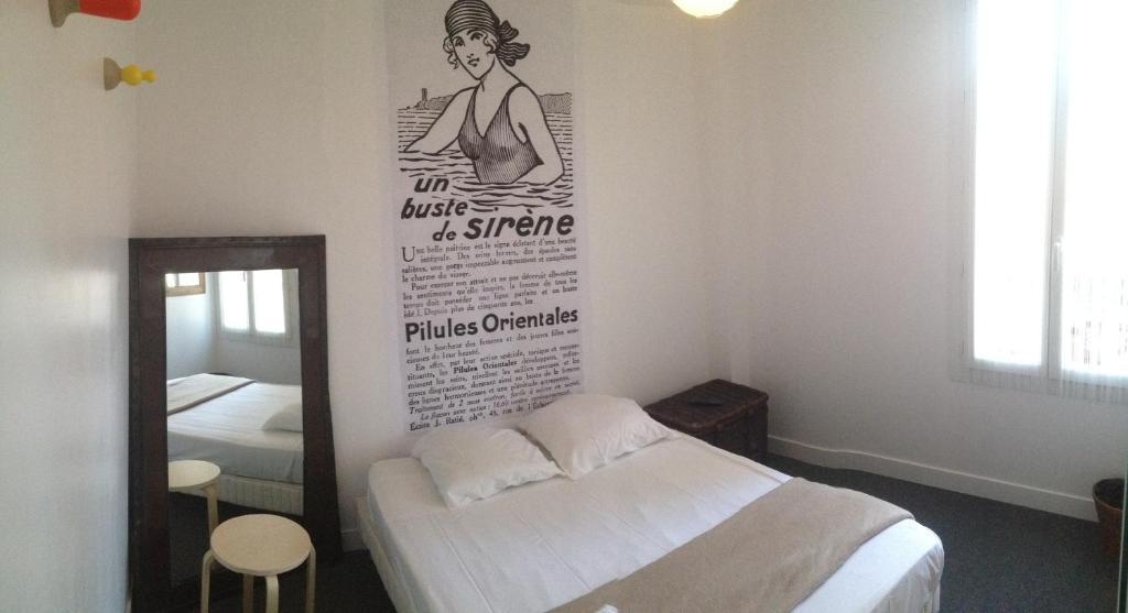 De La Pinède Hotel 3*