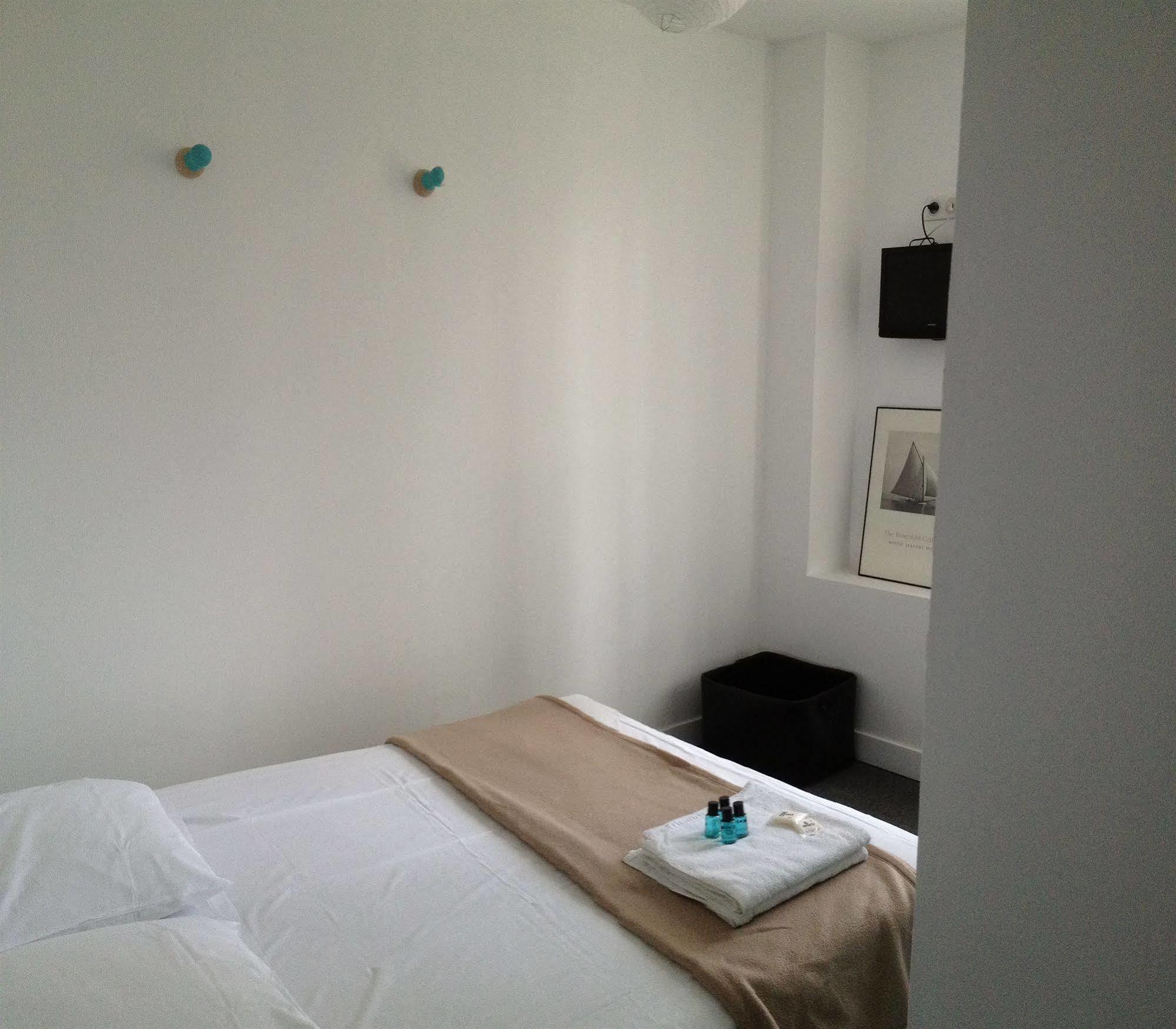 De La Pinède Hotel 3*