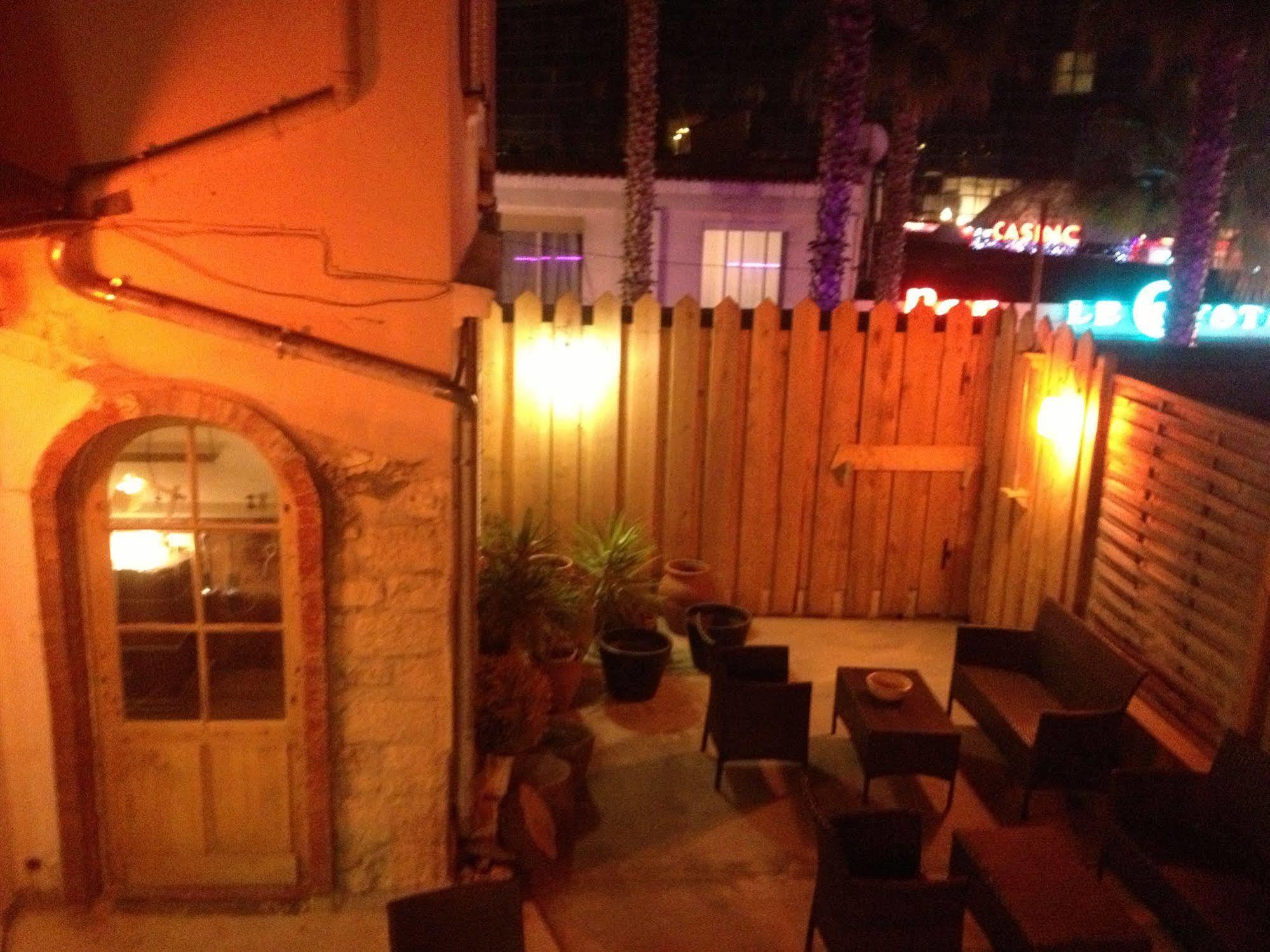 De La Pinede 3* Juan-les-Pins
